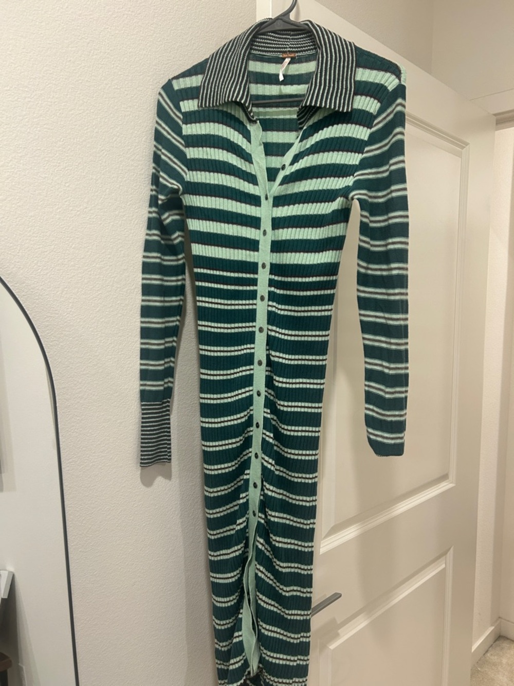 Free people vista cardi